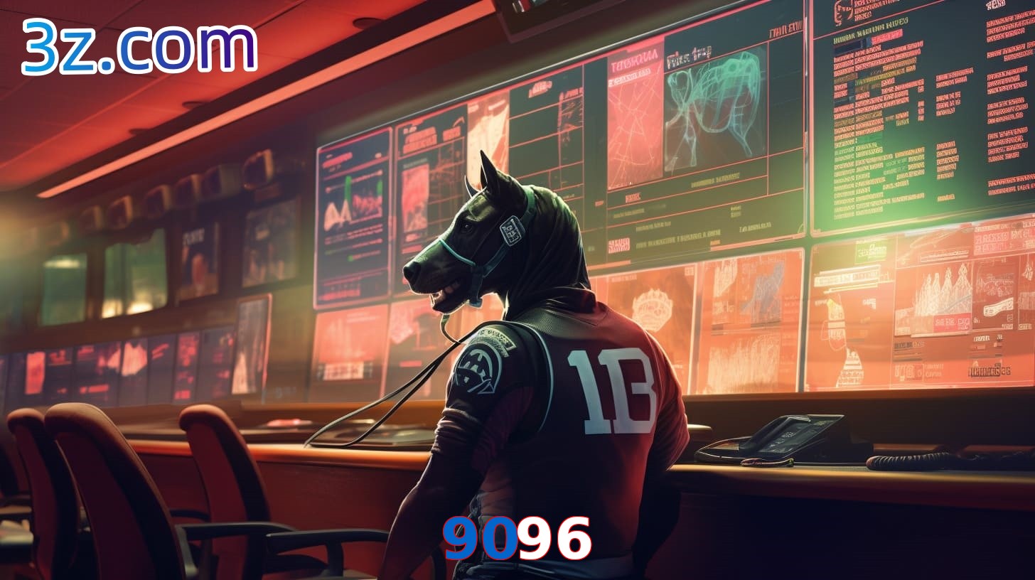 9096