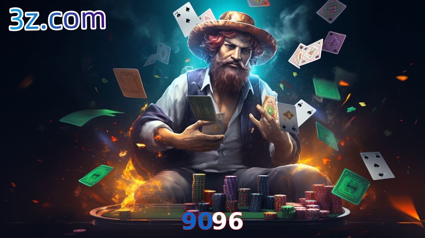 9096