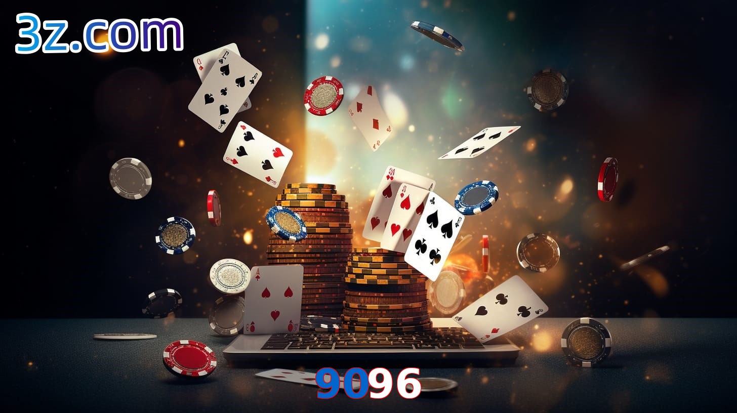 9096