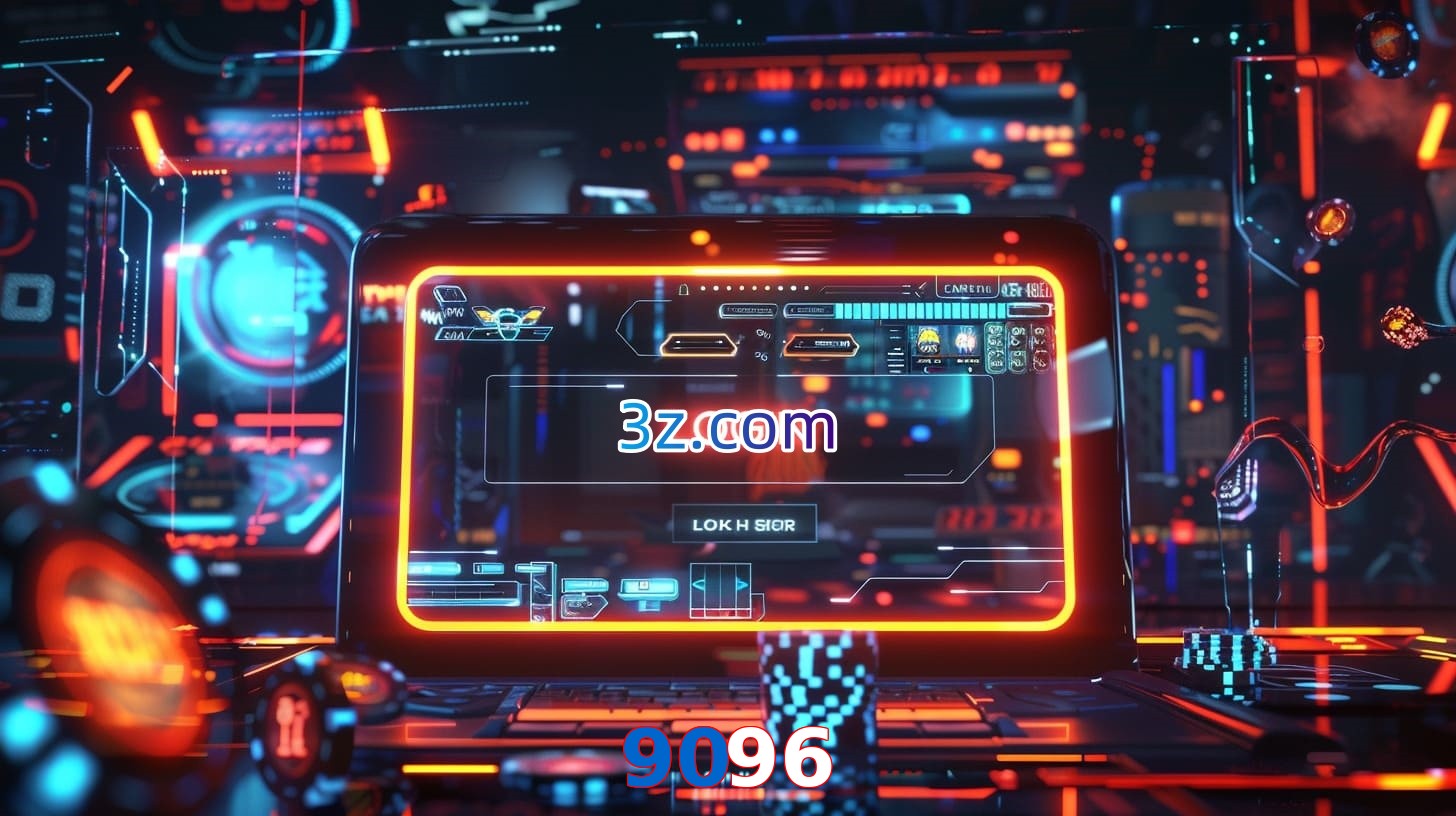 9096